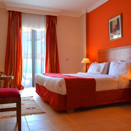 Hawaii Riviera Aqua Park Resort - Families And Couples Only Hurghada Exterior foto