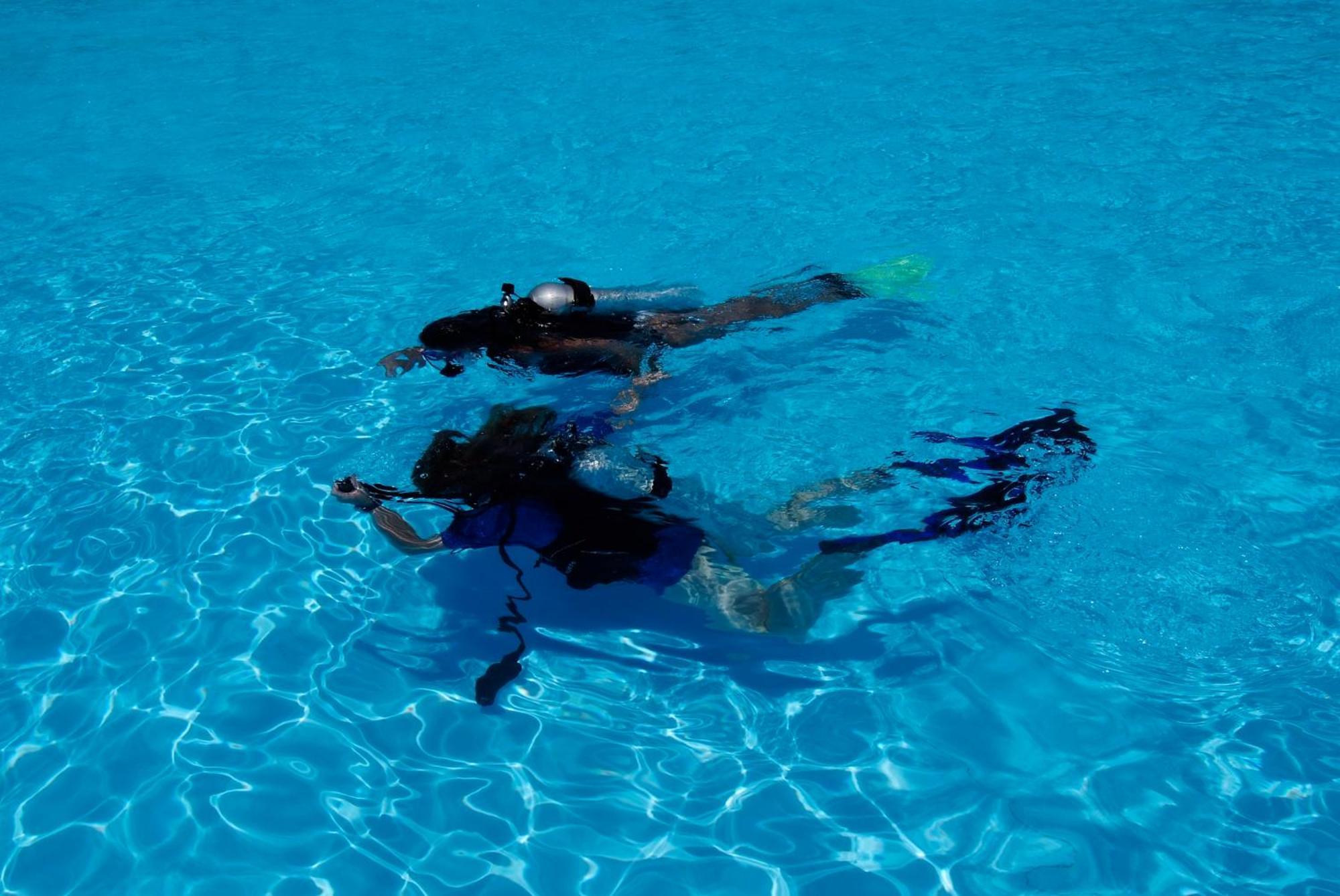 Hawaii Riviera Aqua Park Resort - Families And Couples Only Hurghada Exterior foto