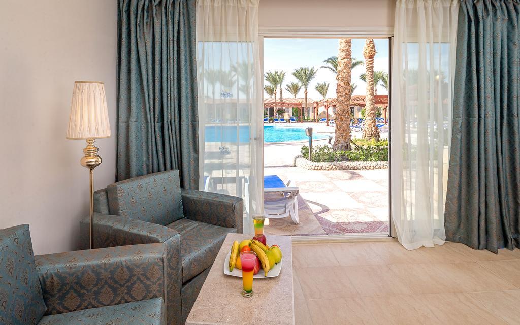 Hawaii Riviera Aqua Park Resort - Families And Couples Only Hurghada Exterior foto