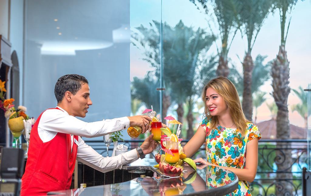 Hawaii Riviera Aqua Park Resort - Families And Couples Only Hurghada Exterior foto