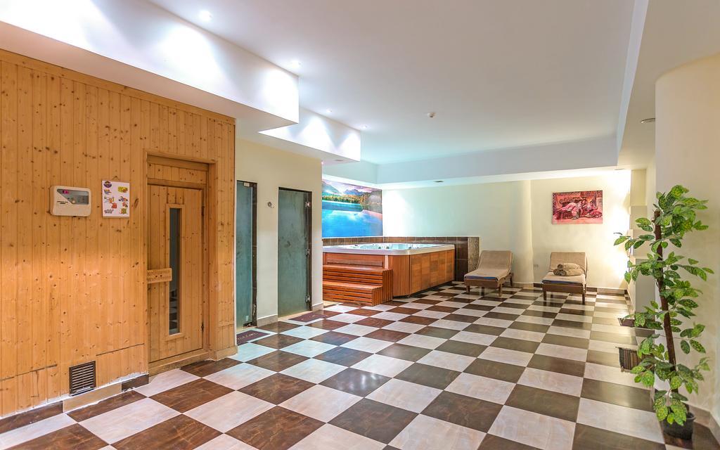 Hawaii Riviera Aqua Park Resort - Families And Couples Only Hurghada Exterior foto