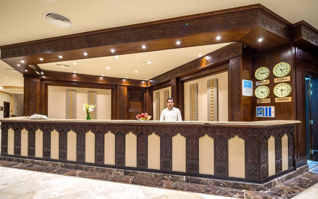 Hawaii Riviera Aqua Park Resort - Families And Couples Only Hurghada Exterior foto
