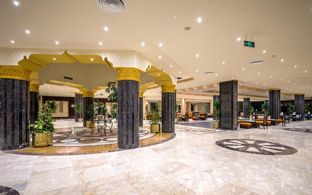 Hawaii Riviera Aqua Park Resort - Families And Couples Only Hurghada Exterior foto
