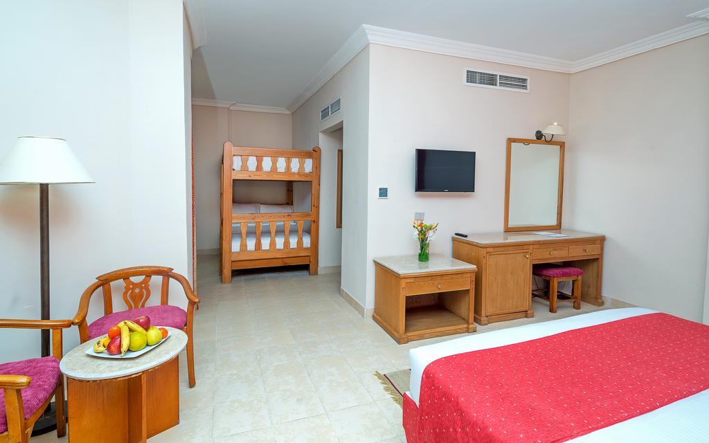 Hawaii Riviera Aqua Park Resort - Families And Couples Only Hurghada Exterior foto
