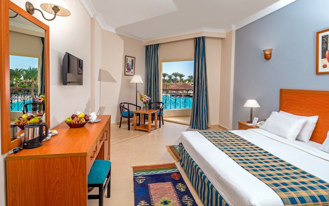 Hawaii Riviera Aqua Park Resort - Families And Couples Only Hurghada Exterior foto