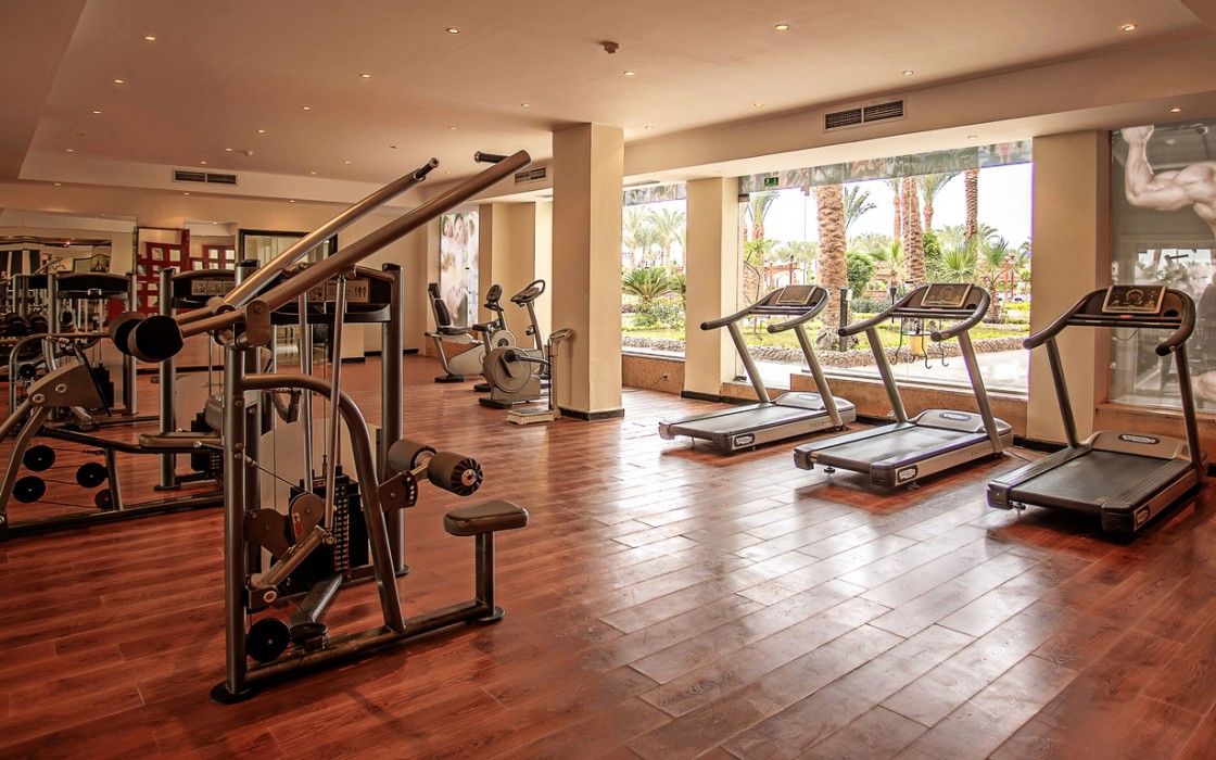 Hawaii Riviera Aqua Park Resort - Families And Couples Only Hurghada Exterior foto