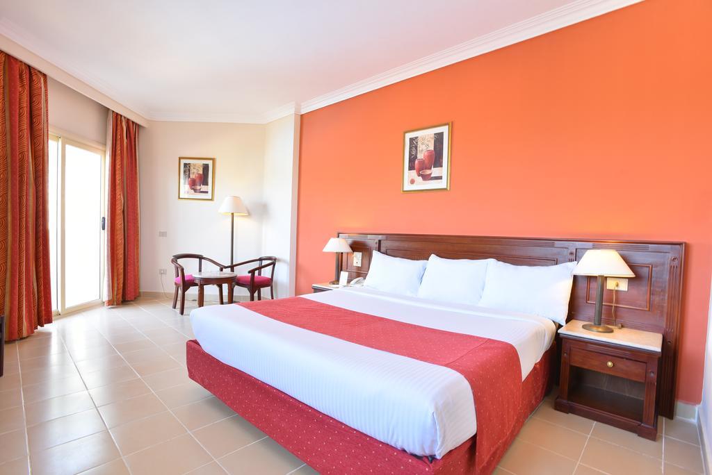 Hawaii Riviera Aqua Park Resort - Families And Couples Only Hurghada Exterior foto