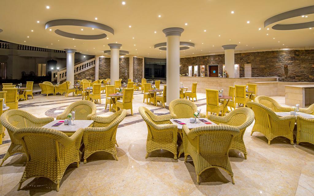Hawaii Riviera Aqua Park Resort - Families And Couples Only Hurghada Exterior foto